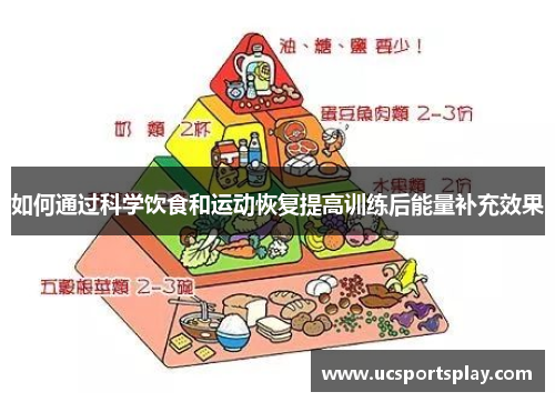 如何通过科学饮食和运动恢复提高训练后能量补充效果