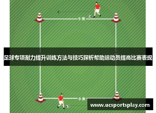足球专项耐力提升训练方法与技巧探析帮助运动员提高比赛表现